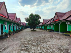 Hotel Bukit Sentabi Penembahen